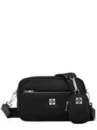 Tory Burch Women's Bag Virginia Black