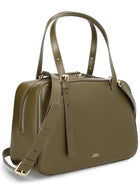 A.P.C Women's Bag Virginie Brown, view 2