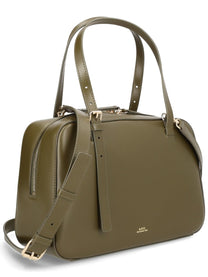 A.P.C Women's Bag Virginie Brown