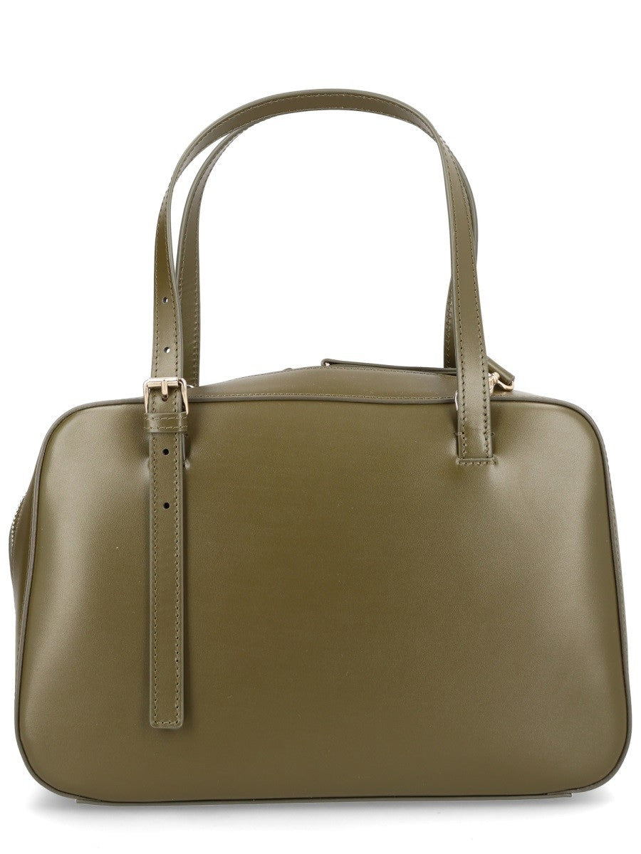 A.P.C Women's Bag Virginie Brown, view 3