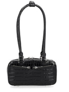self-portrait Women's Bag Black