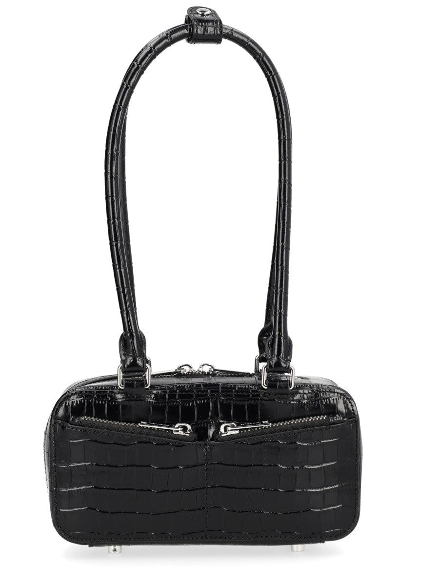 self-portrait Women's Bag Black