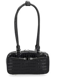 self-portrait Women's Bag Black