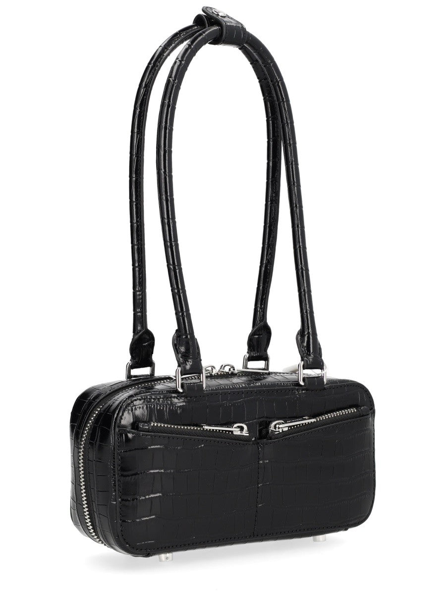self-portrait Women's Bag Black