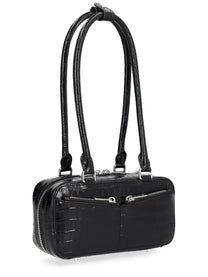 self-portrait Women's Bag Black