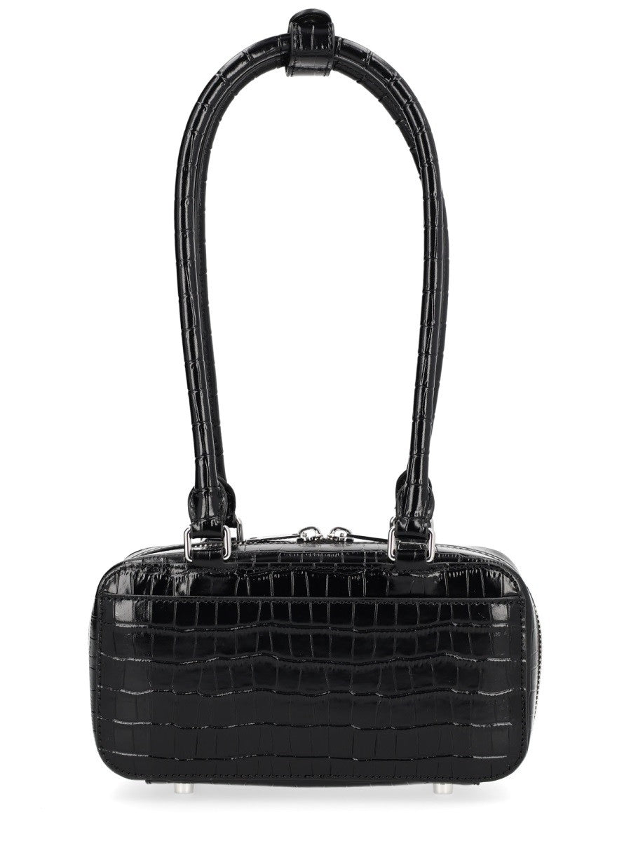 self-portrait Women's Bag Black