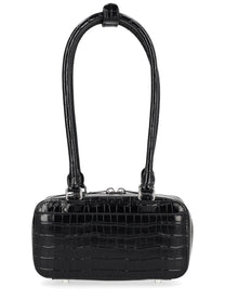 self-portrait Women's Bag Black