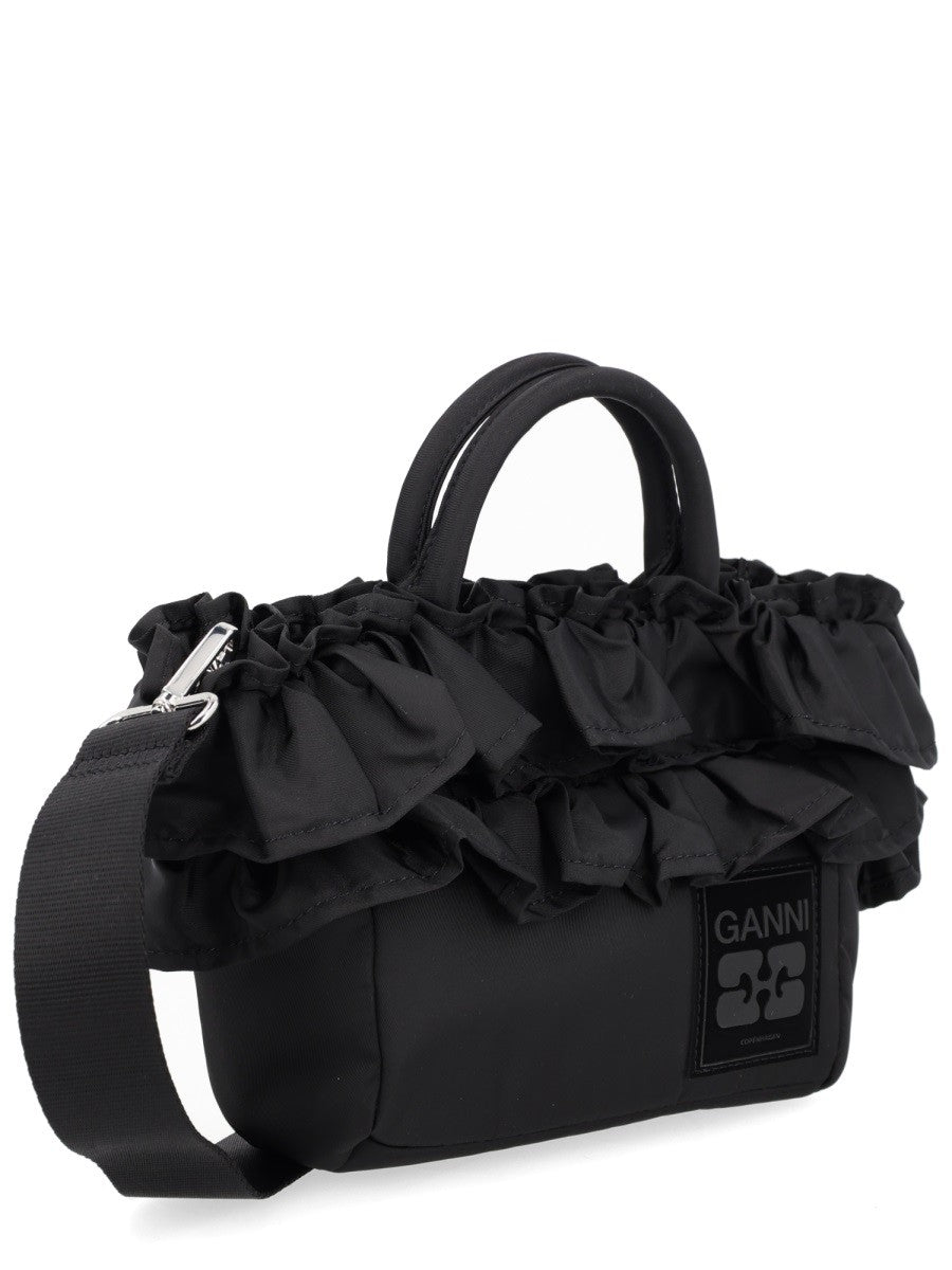 Ganni Women's Bag Black Ganni