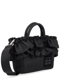 Ganni Women's Bag Black Ganni