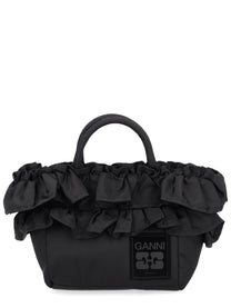 Ganni Women's Bag Black Ganni