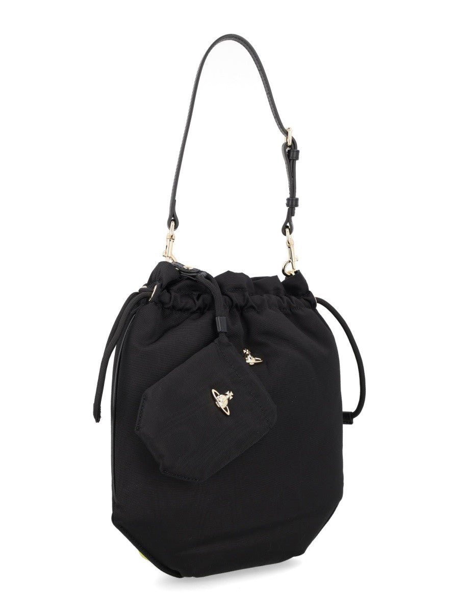Vivienne Westwood Women's Bag Black, view 2