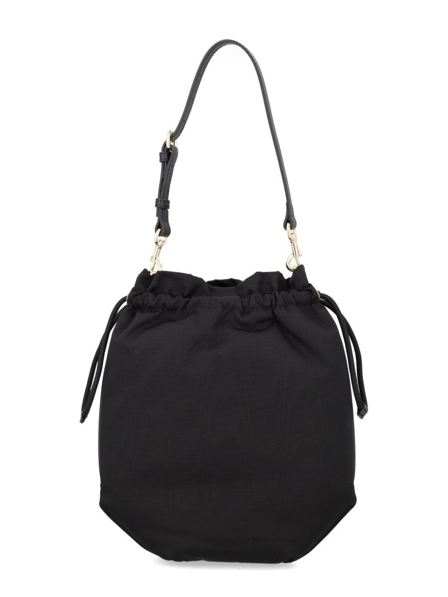 Vivienne Westwood Women's Bag Black, view 3