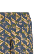 Patagonia Baggies Swimsuit Blue, view 3