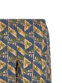 Patagonia Baggies Swimsuit Blue