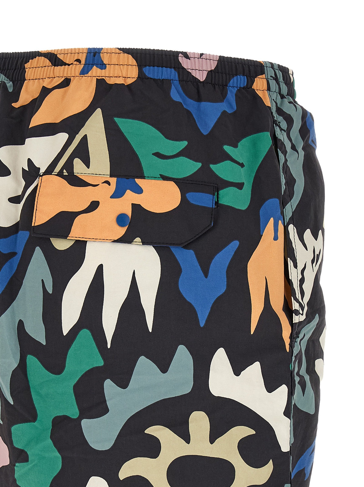 Patagonia Baggies Swimsuit Gold