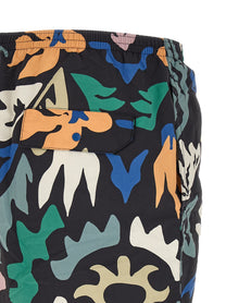 Patagonia Baggies Swimsuit Gold