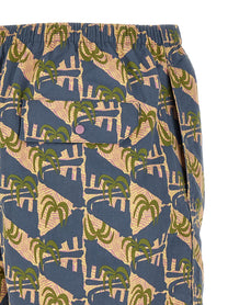 Patagonia Baggies Swimsuit Blue