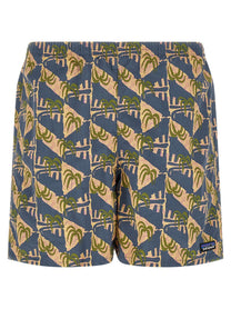 Patagonia Baggies Swimsuit Blue