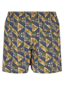 Patagonia Baggies Swimsuit Blue