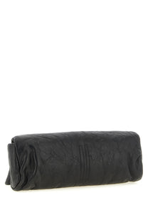 Rick Owens Baguette Clutch Black