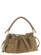 Fendi Baguette® Soft Piccola Bag Beige