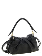 Fendi Baguette® Soft Piccola Handbag Black