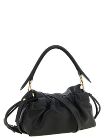 Fendi Baguette® Soft Piccola Handbag Black