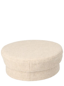 Ruslan Baginskiy Women's Baker Boy Hat Beige