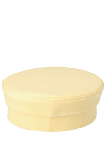 Ruslan Baginskiy Women's Baker Boy Hat Yellow