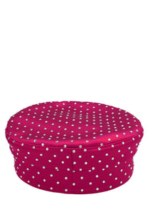 Ruslan Baginskiy Baker Boy Hat Pink