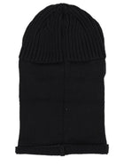 C.P. Company Men's Balaclava with Occhiale Black, view 2