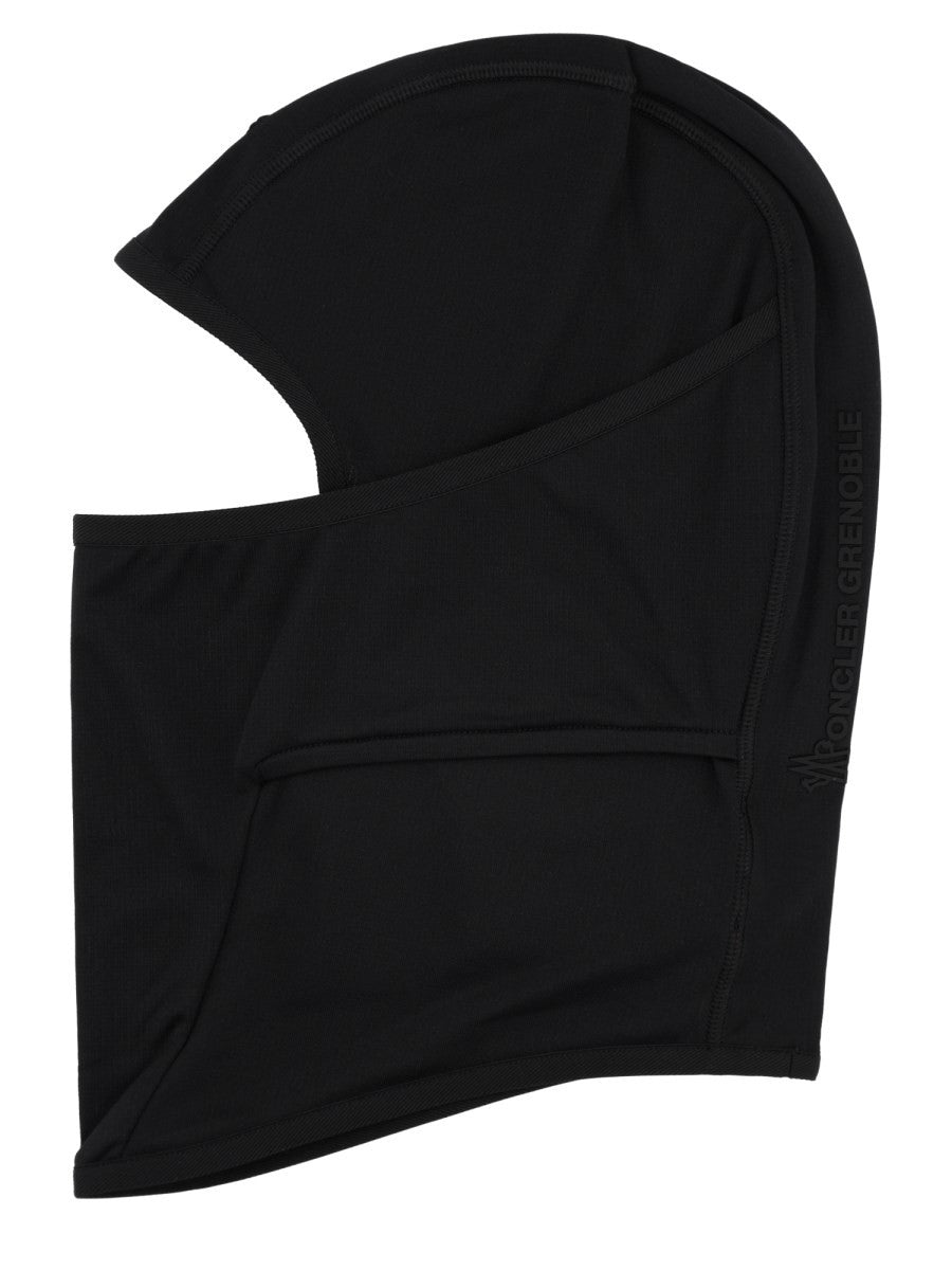 Moncler Grenoble Men's Balaclava in Polartec® Black