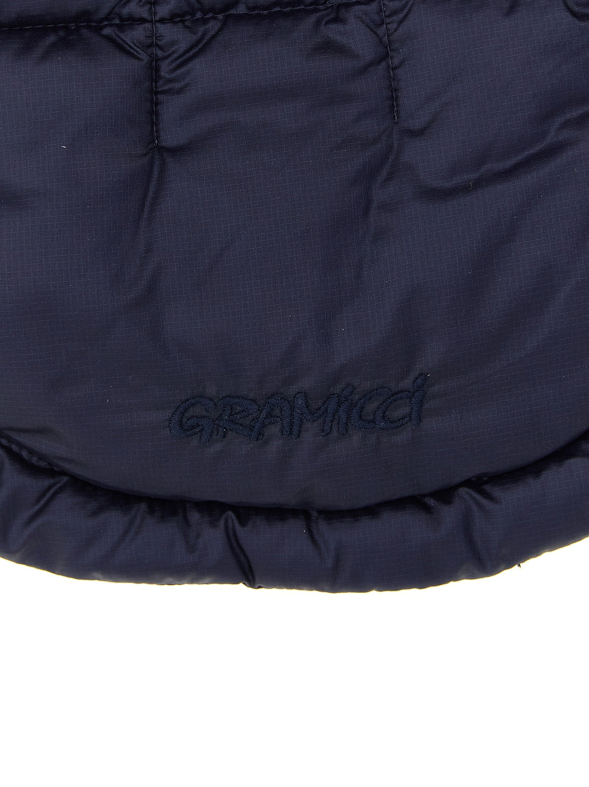 Gramicci Balaclava Blue