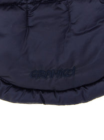 Gramicci Balaclava Blue