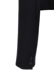 Stella McCartney Balaton Bacci Jacket Black