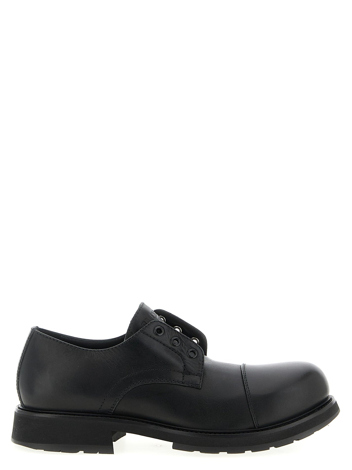 BALENCIAGA - BALENCIAGA - ’Truck Derby’ loafers - Men’s Shoes