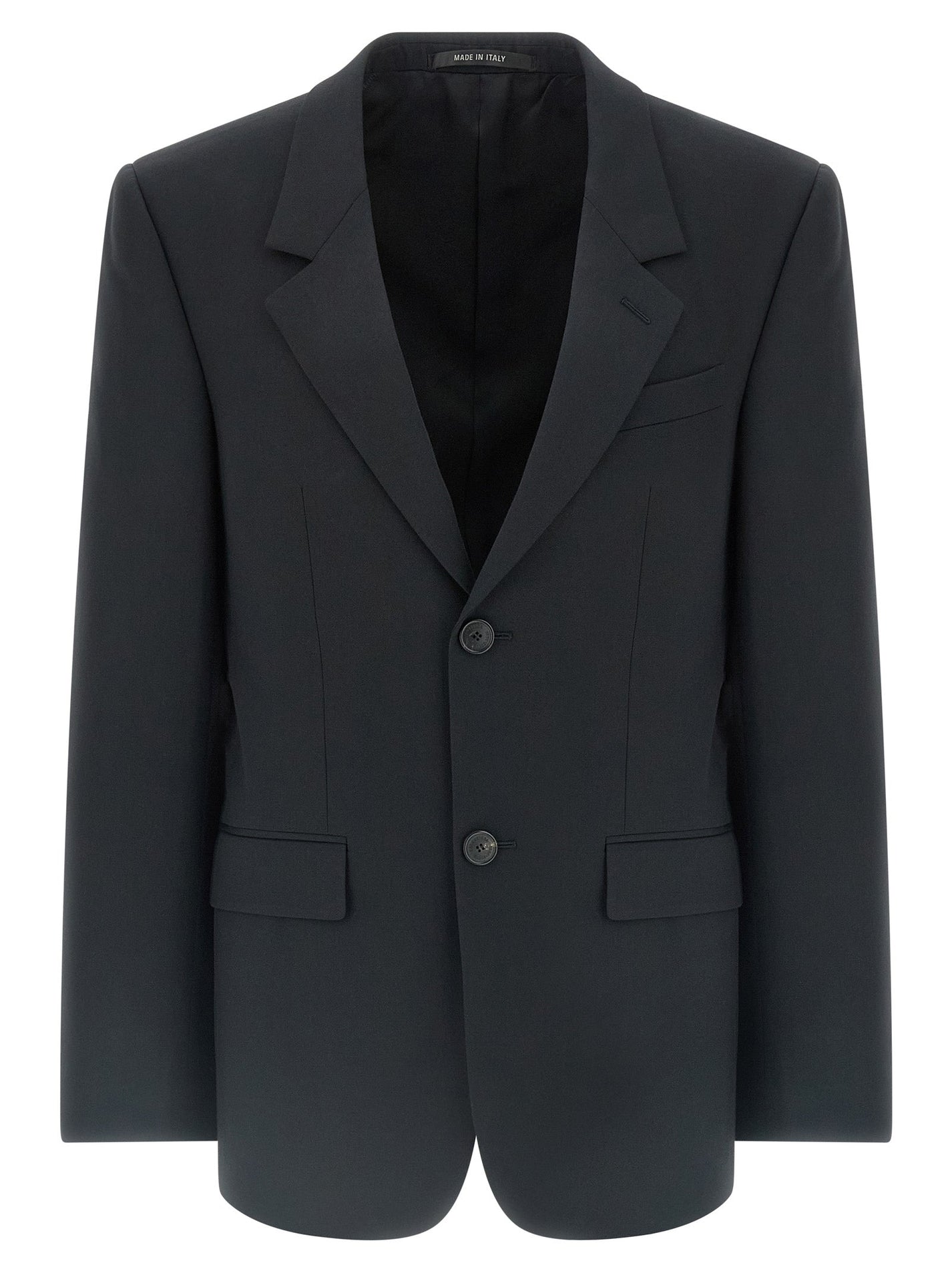 BALENCIAGA - BALENCIAGA - ’Sartoriale Standard’ blazer - Men’s Clothing
