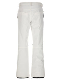 BALENCIAGA - BALENCIAGA - ’5-Pocket Ski 3B Sports Icon’ pants - Women’s Pants
