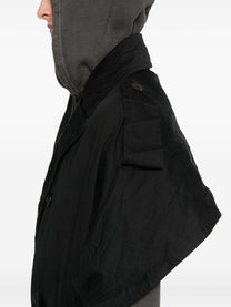 Balenciaga - Balenciaga Coats Black - Coats