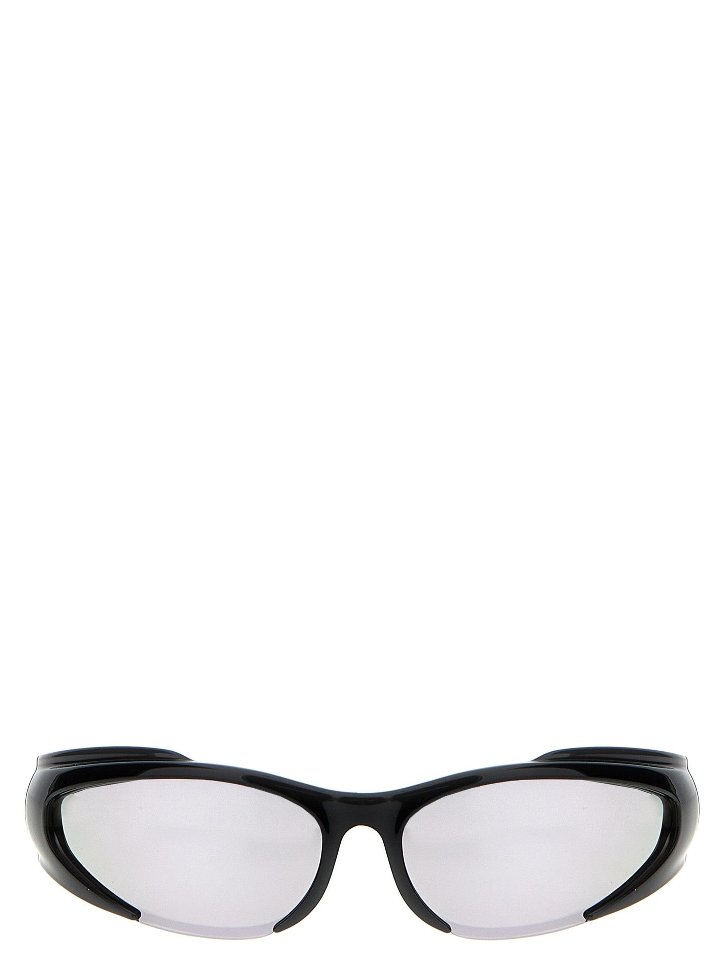 BALENCIAGA - BALENCIAGA - ’Reverse Xpander Rectangle’ sunglasses - Men’s Accessories