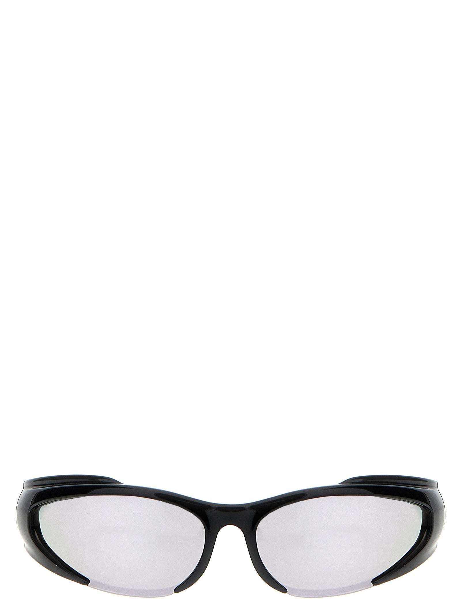 BALENCIAGA - BALENCIAGA - ’Reverse Xpander Rectangle’ sunglasses - Men’s Accessories