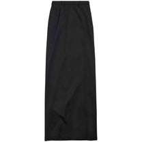 Balenciaga - Balenciaga slit tailored maxi skirt - Women’s Bottoms