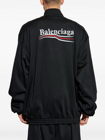 Balenciaga - Balenciaga Coats Black - Jackets