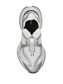 Balenciaga - Balenciaga Sneakers White - Sneakers