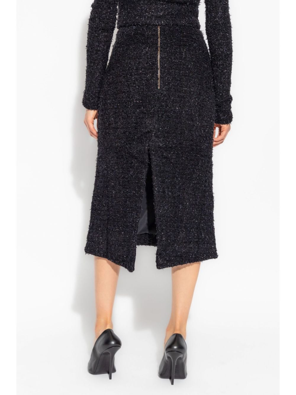 Balenciaga - Balenciaga Skirts Black - Skirts