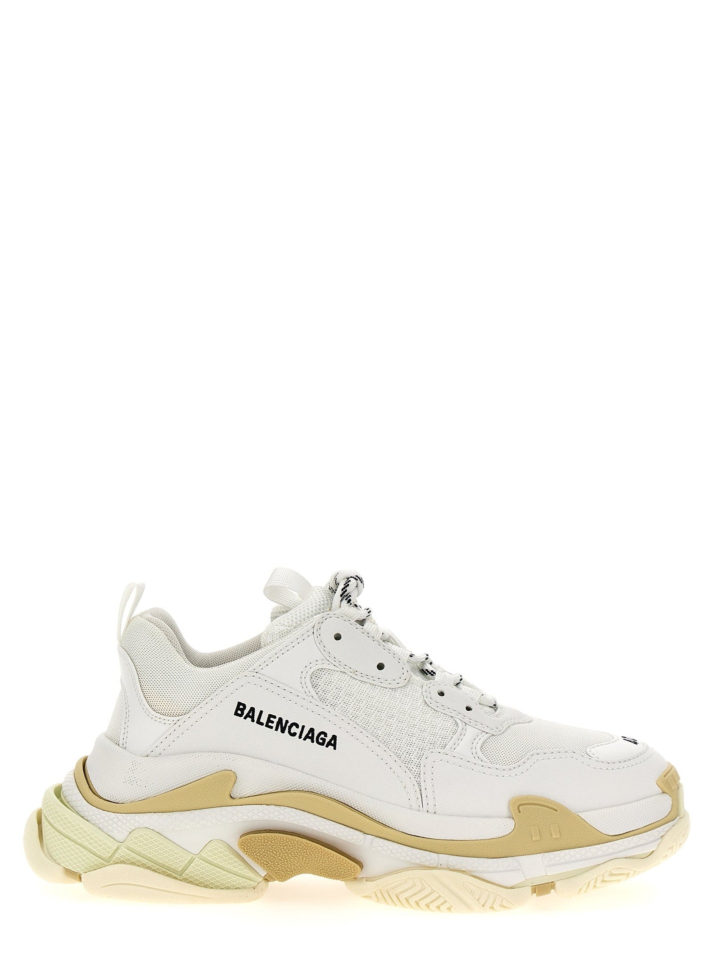 BALENCIAGA - BALENCIAGA - ’Triple S’ sneakers - Women’s Shoes