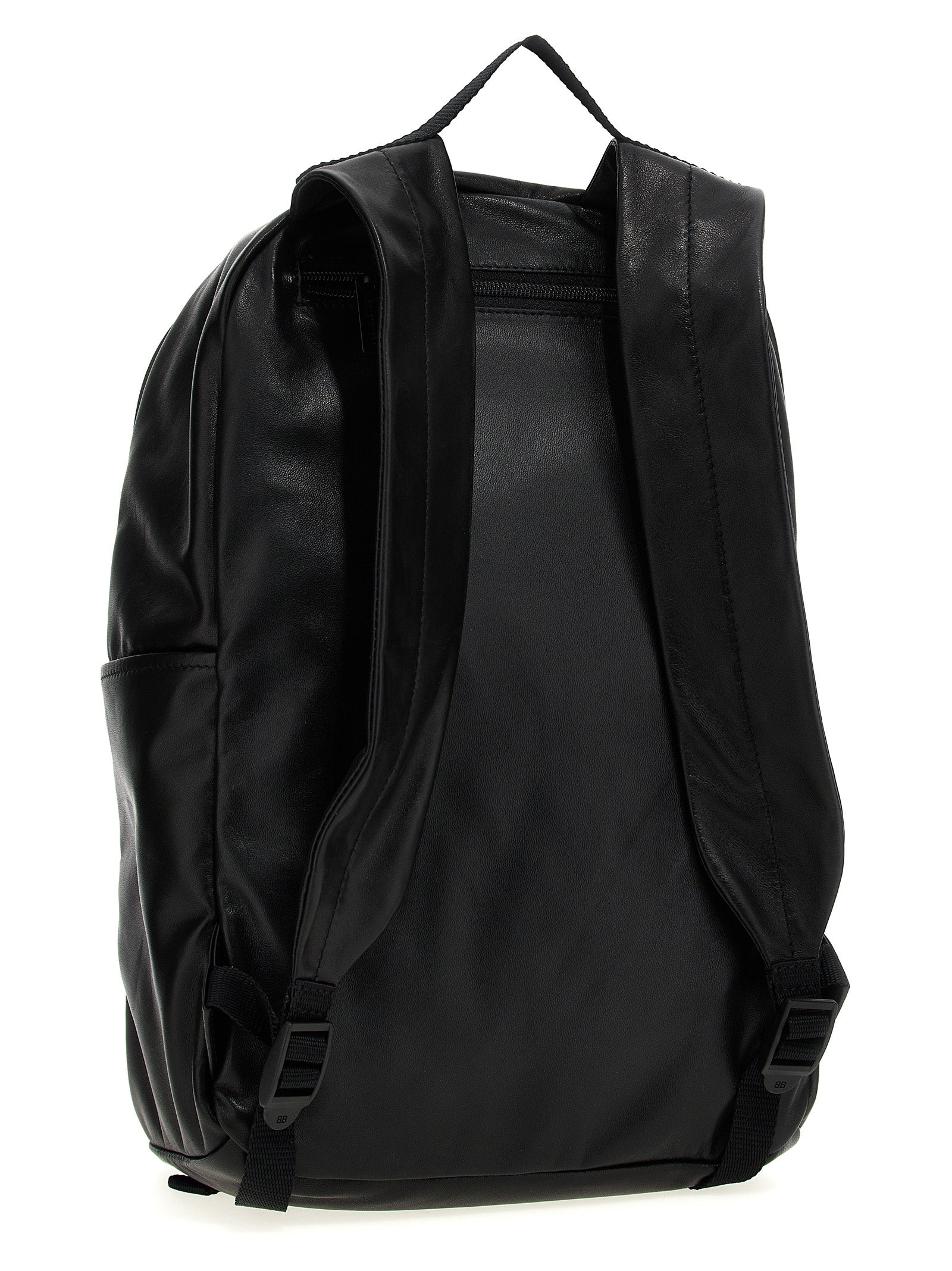 BALENCIAGA - BALENCIAGA - Backpack x Under Armour® - Men’s Bags