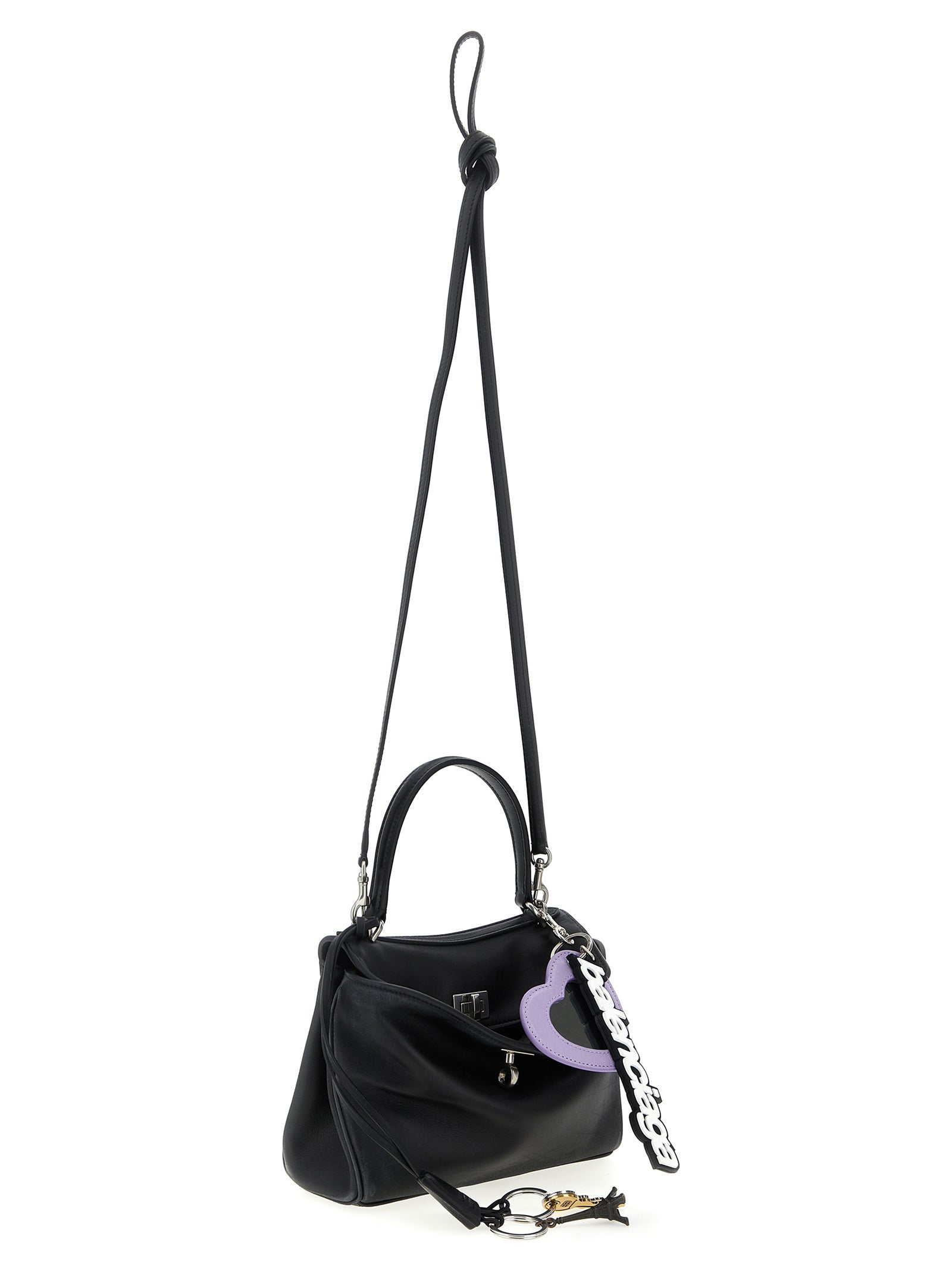 BALENCIAGA - BALENCIAGA - ’Rodeo’ mini handbag - Women’s Bags