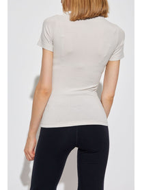 Balenciaga - Balenciaga T-shirts and Polos White - Women’s Tops