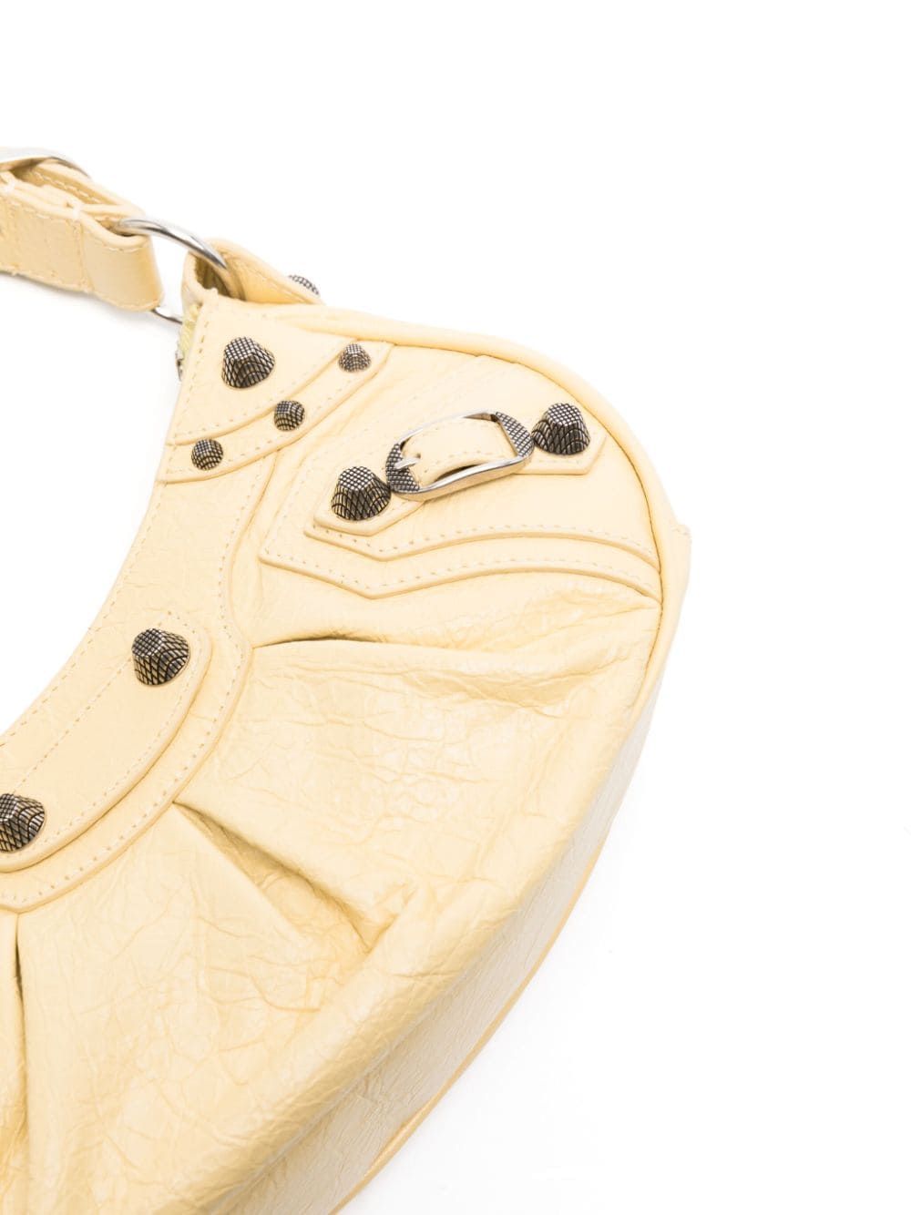 Balenciaga - Balenciaga Le Cagole XS shoulder bag - Shoulder